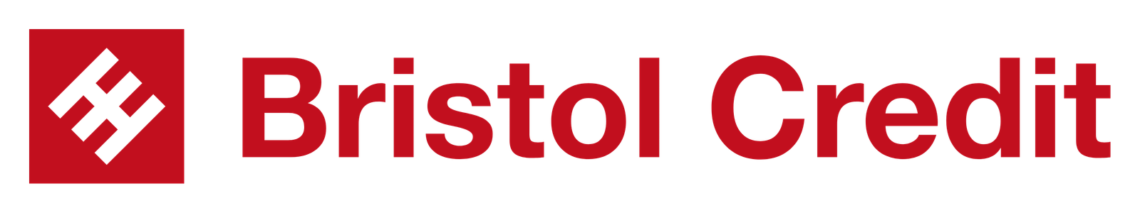 Bristol Credit desktop logo