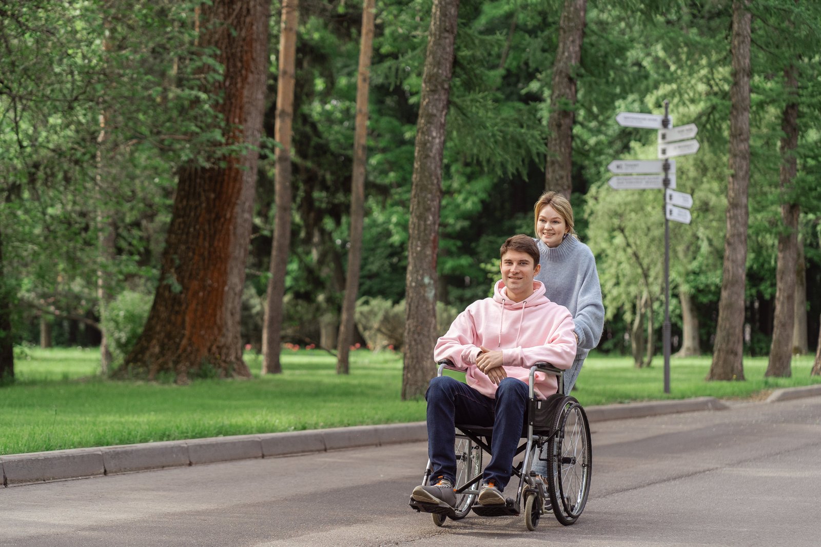 Financial protection when medically disabied